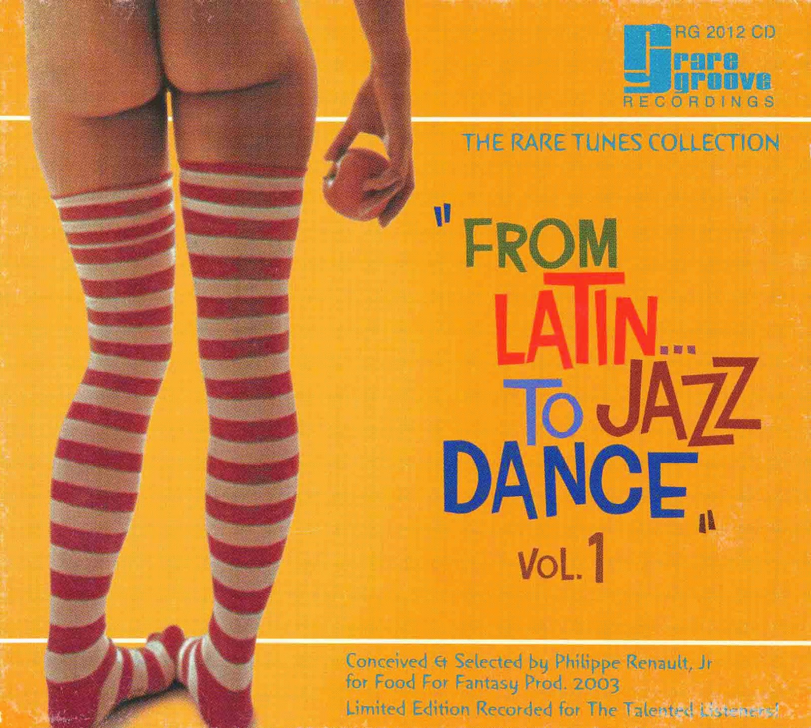 Cal Tjader Quintet Live And Direct Cal Tjader Quintet Live And Direct