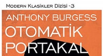 Otomatik Portakal Kitabı Otomatik Portakal Kitabı