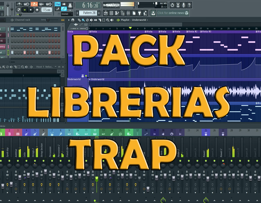 librerias fl studio 12 trap librer 237 as trap reggaeton para fl studio home electro librerias fl studio 12 trap librer 237 as trap reggaeton para fl studio home electro