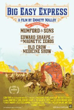Big Easy Express (2012) Big Easy Express (2012)