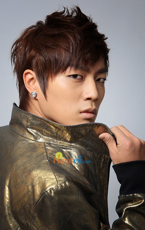 BLOG KU ^^: Profile B2ST