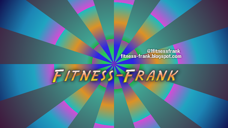 Fitness Frank