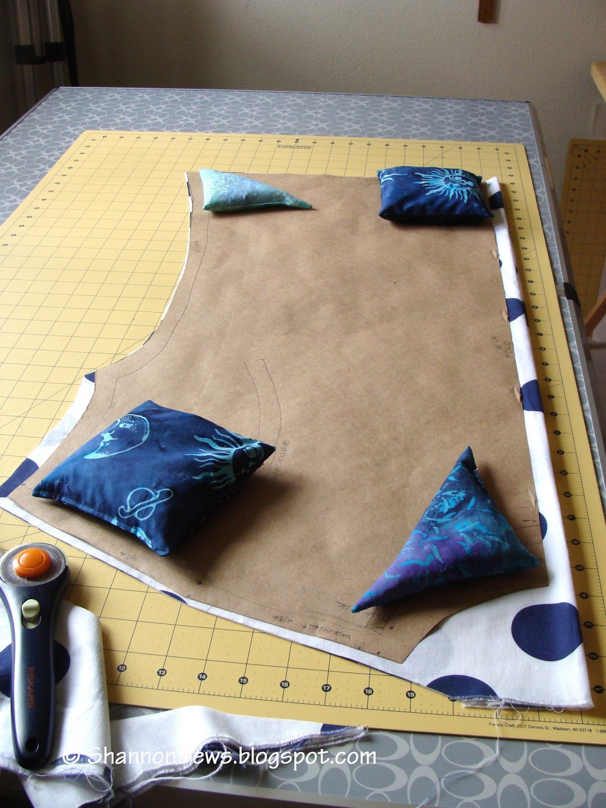 Sewing, Tutorials, Crafts, DIY, Handmade Shannon Sews blog for