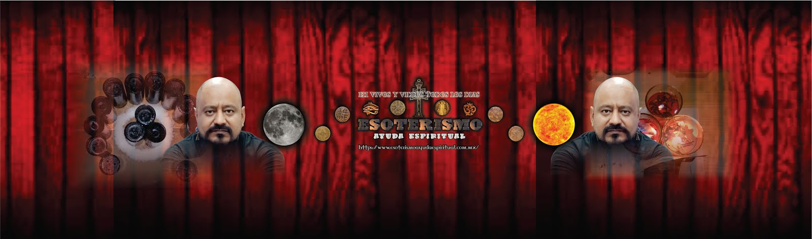 Esoterismo Ayuda Espiritual