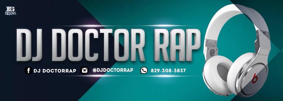 Dj Doctor Rap (Alternativa Musical)