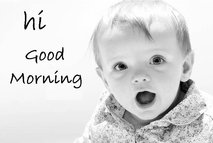Good Morning Images on Whatsapp