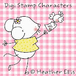 Heather Ellis