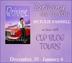 CLP Blog Tours