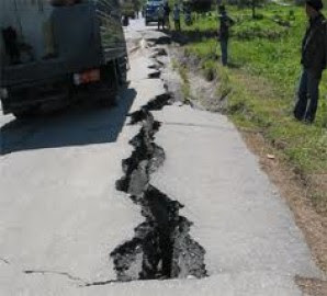 Gempa 11 April 2012