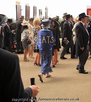 yeats - 2009 the 4th gold cup