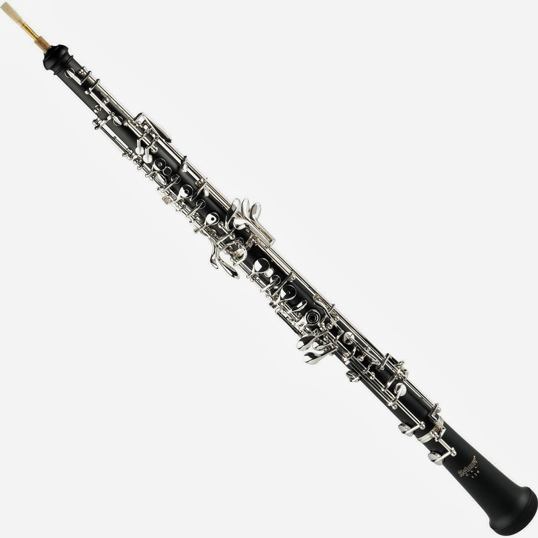 Gocce di note OBOE E CORNO INGLESE Oboe and English Horn