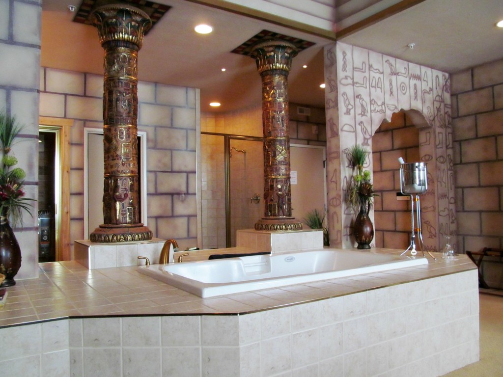 World's Most Amazing Showers VdudesV