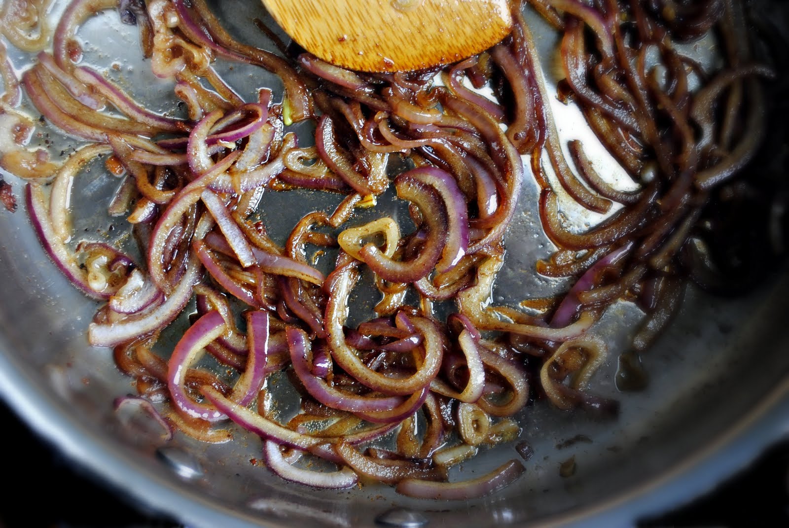 Simply Scratch How To Caramelizing Onions Simply Scratch