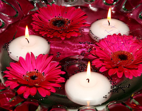 Glass Bowls: glass bowls for centerpieces