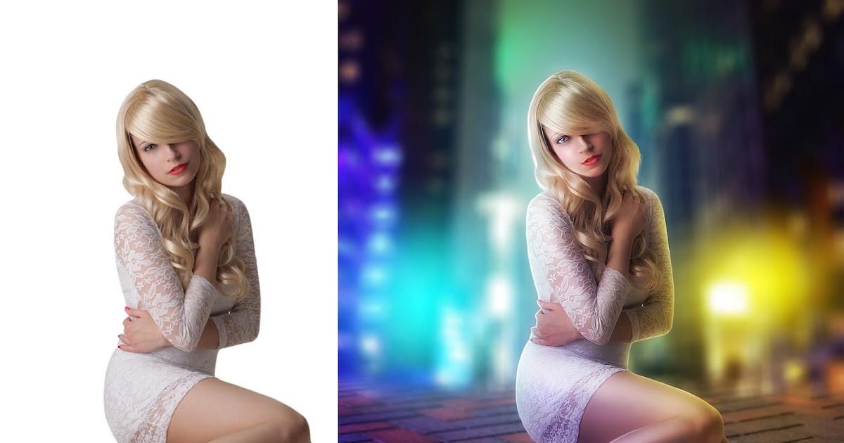 Soft Light Effects Tutorial rafy A