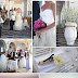 Destination Real Wedding | White Grecian Wedding