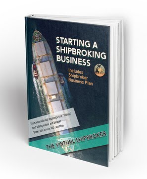 Starting a Shipbroking Business