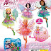 ¡Nuevas muñecas Winx Club Butterflix de Witty Toys! - New Winx Club Butterflix Dolls by Witty Toys!