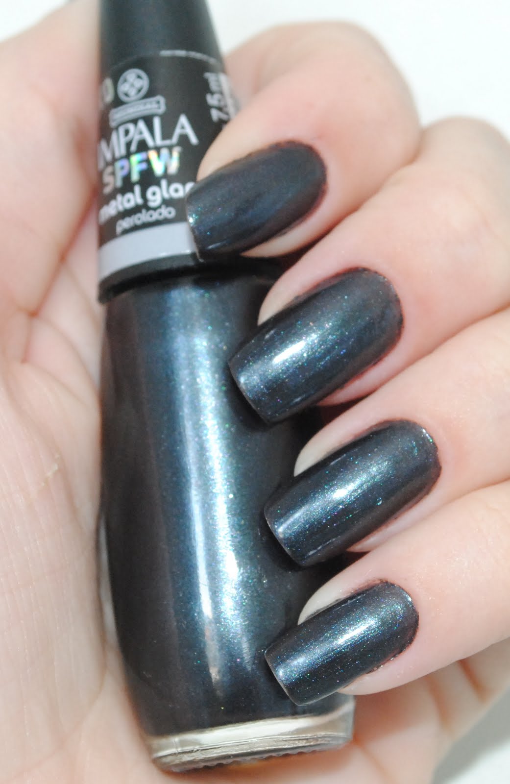 Metal Glam