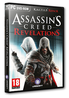 скачать skidrow кряк для assassins creed revelations скачать skidrow кряк для assassins creed revelations