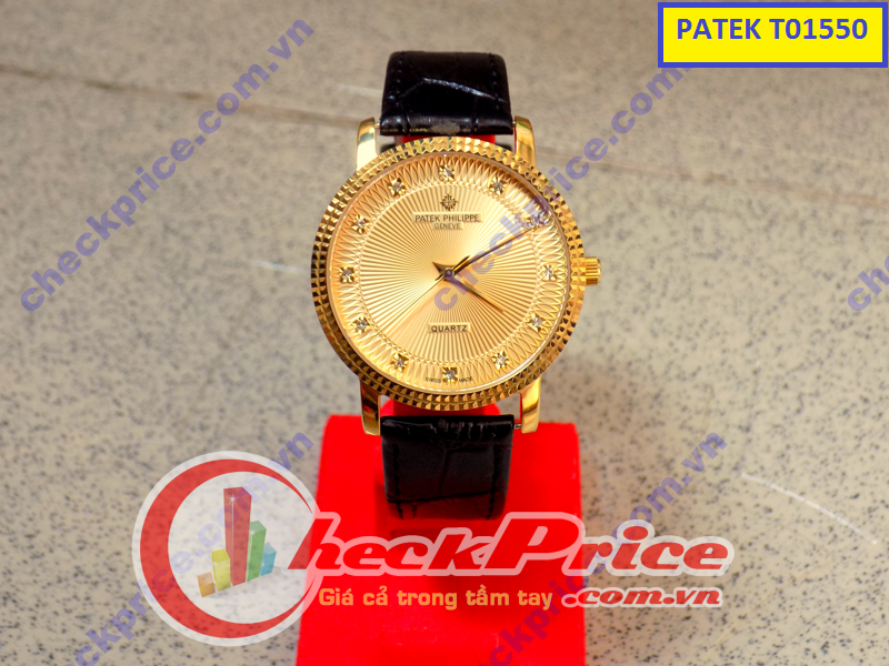 Đồng hồ đeo tay Rẻ Đẹp Độc giá chỉ 550k - 7