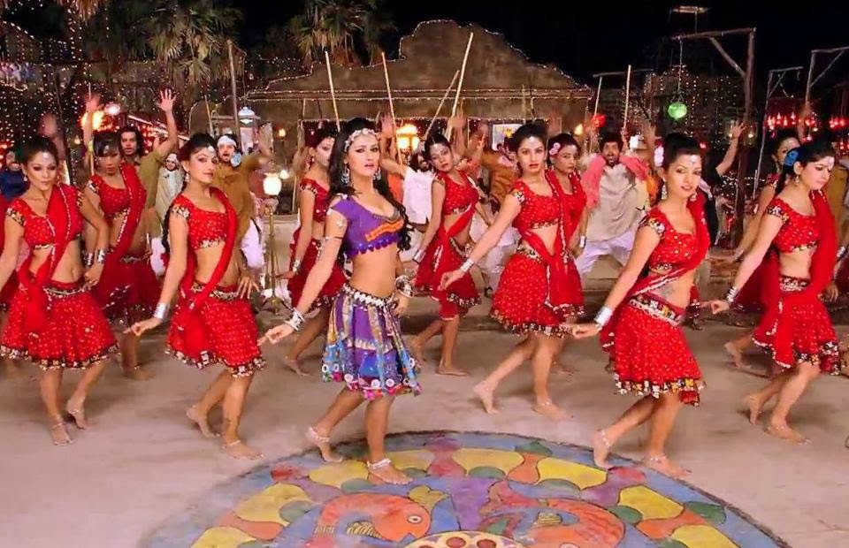 Dancetweet The Girl Who Sets The Stage On Fire Shakti Mohan The official song video video in hd of 'aa re pritam pyare' from rowdy rathore, starring akshay kumar and sonakshi sinha. dancetweet blogger