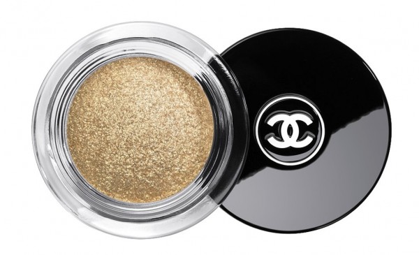 Chanel Illusion d'Ombre Long Wear Luminous Eyeshadow 817 Apparence