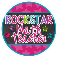 Rockstar Math Teacher
