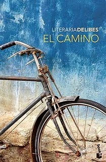Audiolibro El camino - Miguel Delibes Audiolibro El camino - Miguel Delibes