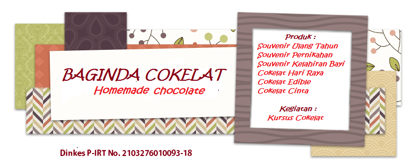 toko souvenir cokelat