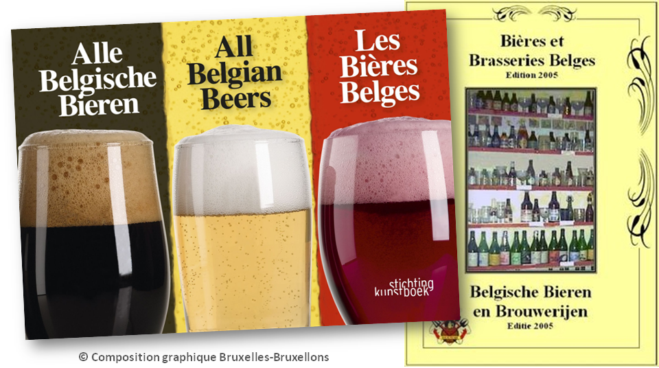 PALAIS DE LA BOURSE -  Futur temple de la Bière Belge (2018) - La Bourse mise en bière, une affaire qui mousse - Bruxelles-Bruxellons