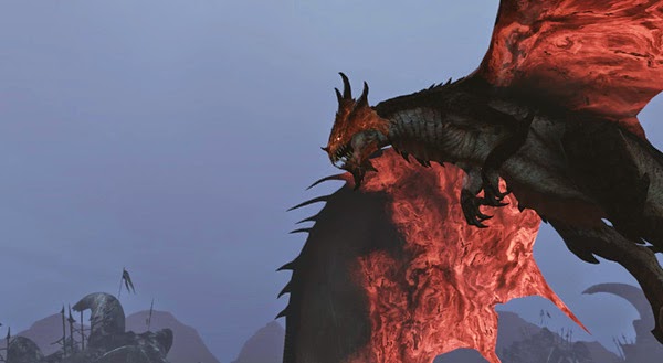 Игровое событие ArcheAge «Избранник Десяти» Игровое событие ArcheAge «Избранник Десяти»