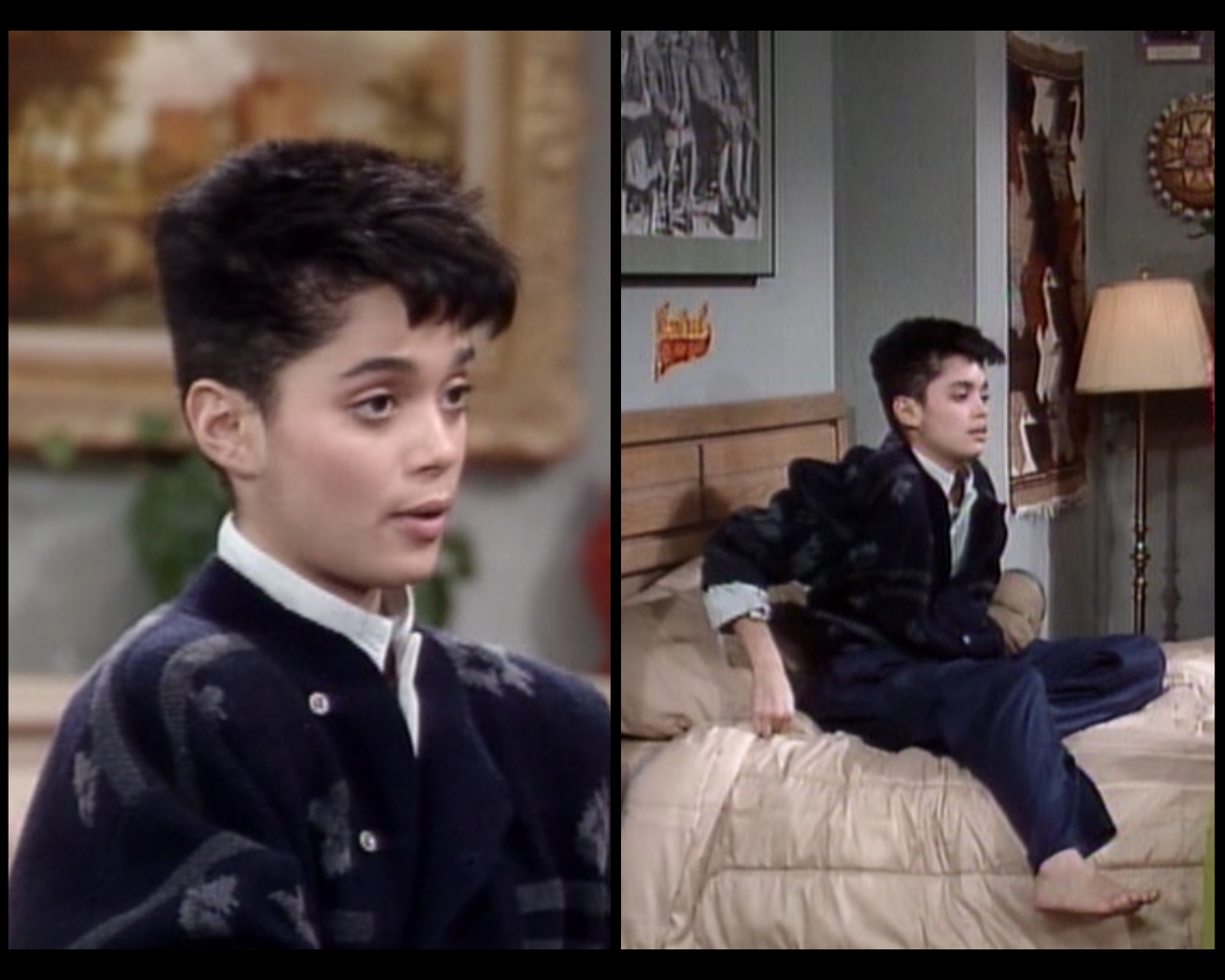 1000+ images about Denise Huxtable/Lisa on Pinterest Lisa