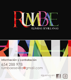 Rumbae (Rumbas y Sevillanas)