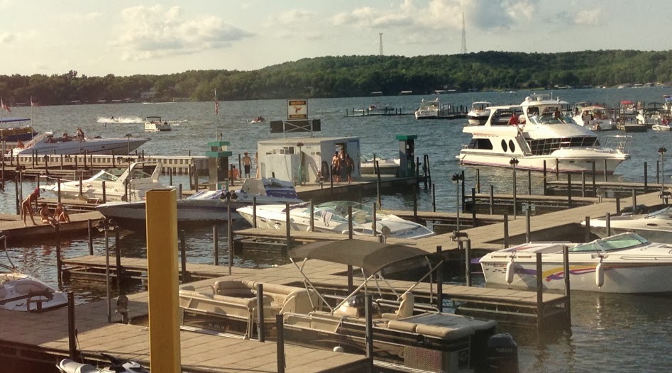 Sunshine!: What I&rsquo;ve Been Doing and a Birthday Recap