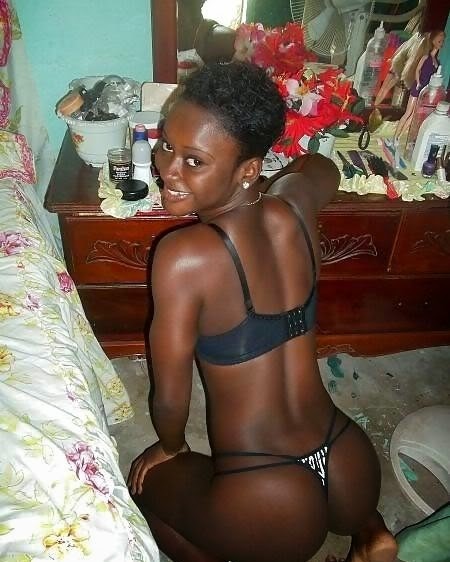 Nigerian girls sex photos