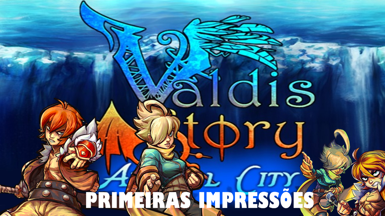 valdis story abyssal city trainer