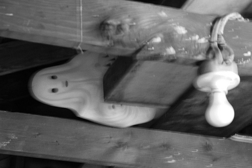The Final Chapters Haunting In The Hood