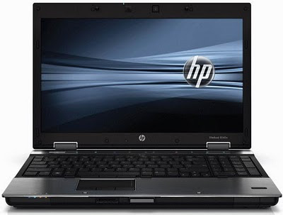 HP Elitebook 8440p Laptop Offers