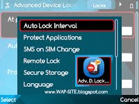 WAP-Site