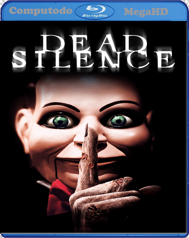 dead silence 1080p latino