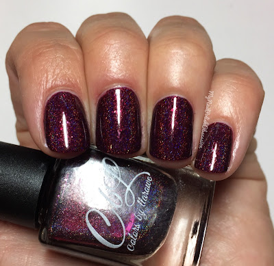 January A Box Indied; Colors by Llarowe Just A Newbie January A Box Indied; Colors by Llarowe Just A Newbie