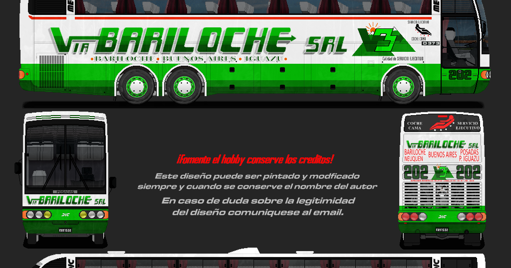 Misionesbus Megadic