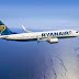 Ryanair aggiunge oltre 3000 voli extra in tutta Europa in ottobre