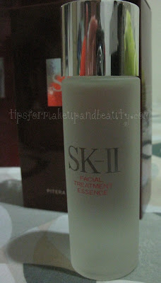 SK II Facial Treatment Essence
