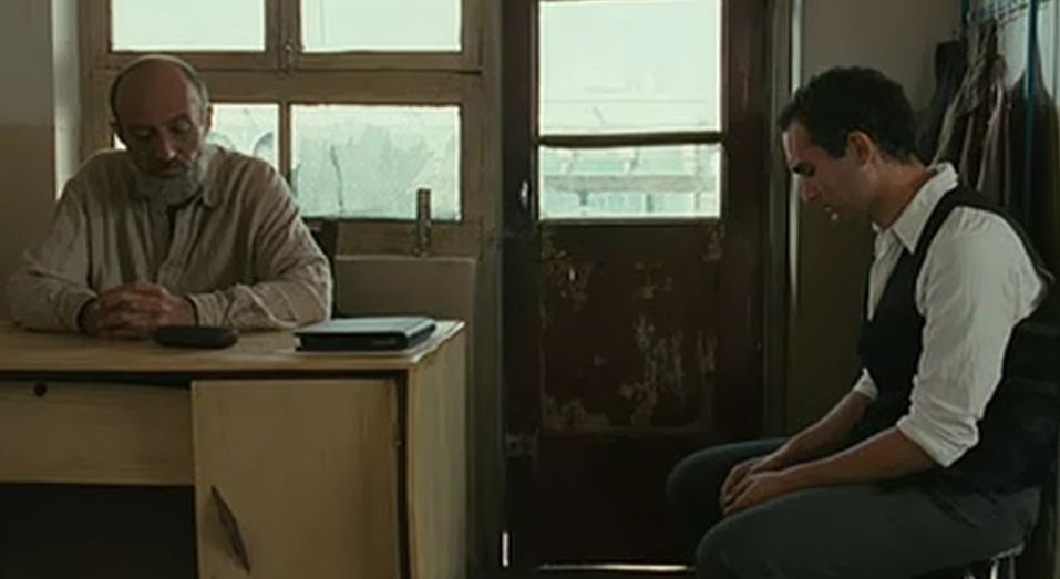 The Kite Runner Chapter 17 "Baba lied all the time"