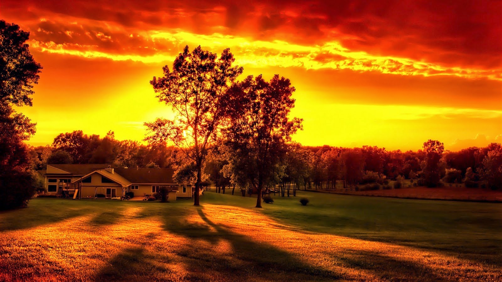 Resultado de imagen para El más bello amanecer ...imagen