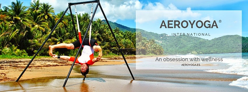 YOGA AEREO CURSOS PROFESORES 2015 YOGA AEREO CURSOS PROFESORES 2015