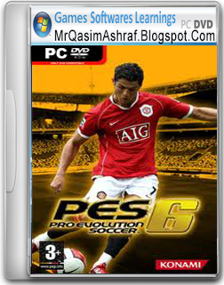 download pes 6 download pes 6