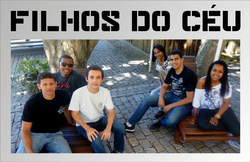 Filhos do Céu